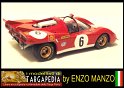 1970 Targa Florio - Ferrari 512 S - Ferrari Collection 1.43 (13)